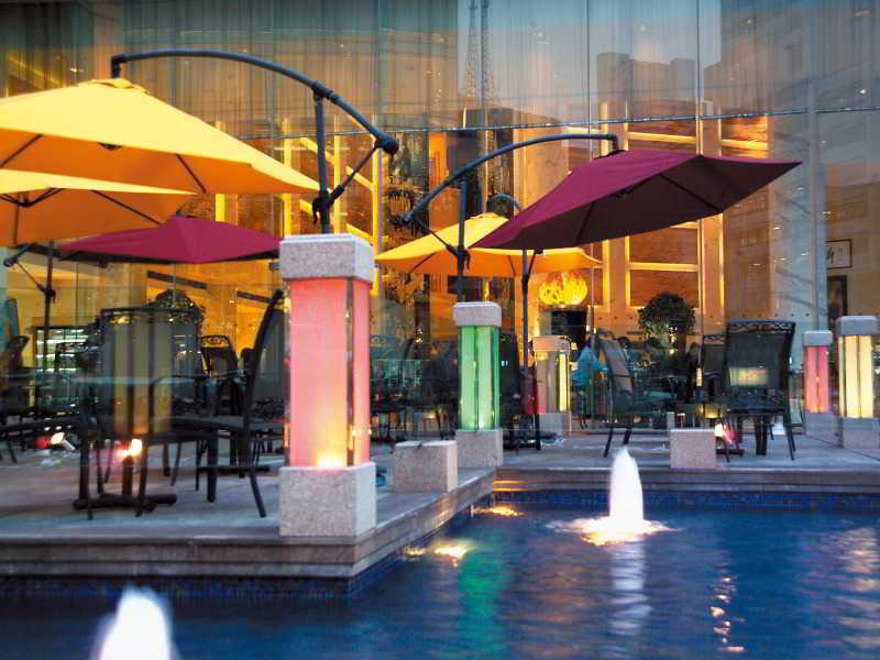 Shanghai Jc Mandarin Hotel Limited Exteriör bild